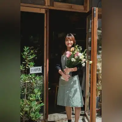 张雨涵